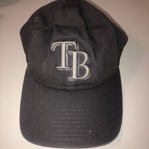Tampa Bay Rays baseball hat